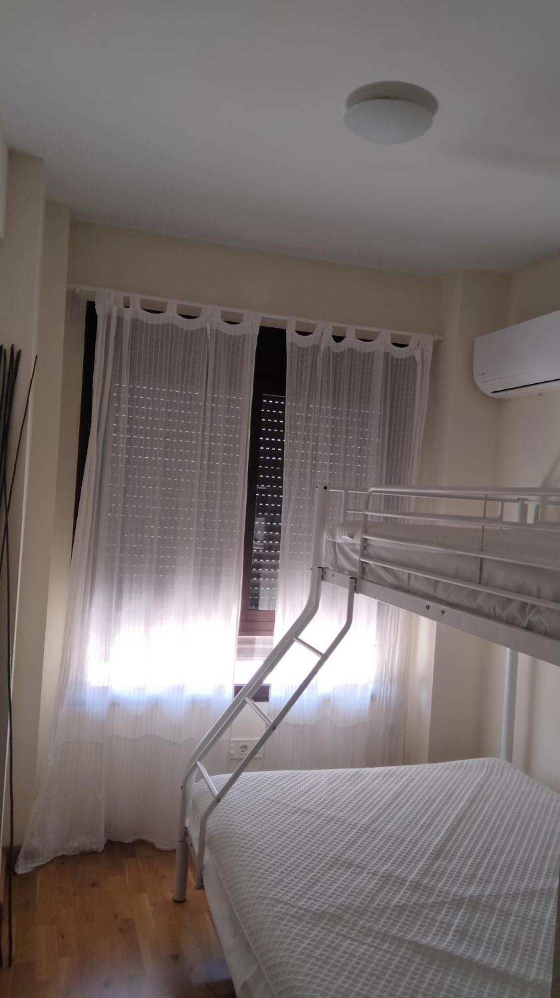 הוילה סביליה Campanilla N'28 מראה חיצוני תמונה